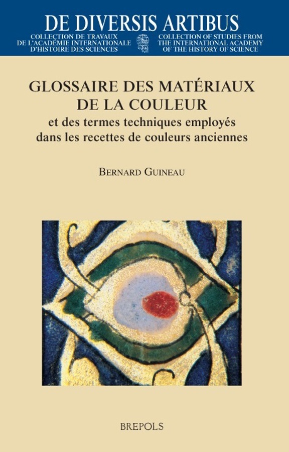 Glossaire des termes