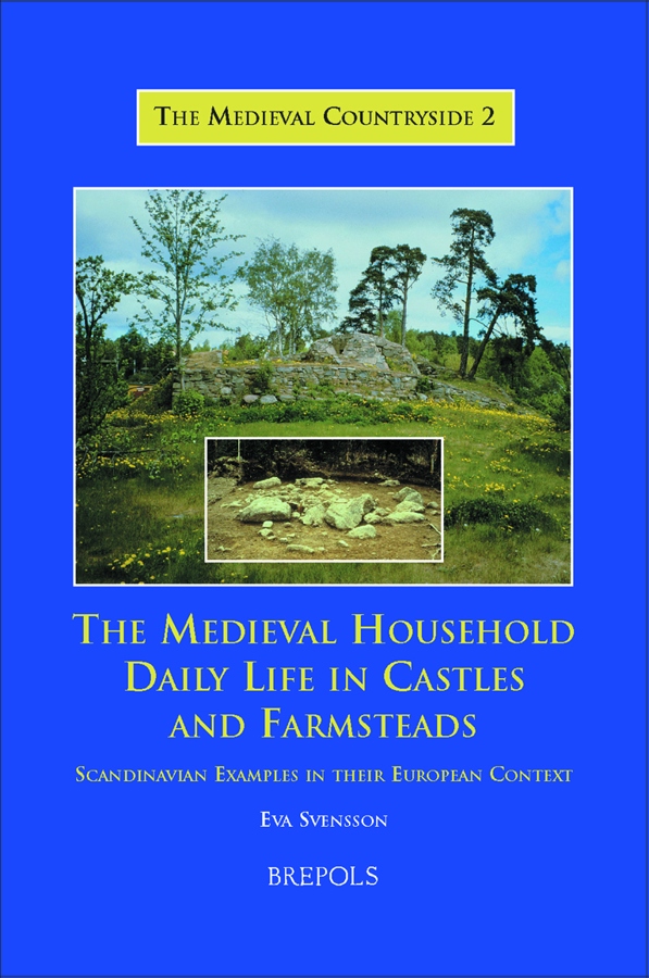 Household goods in the European Medieval and Early Modern Countryside