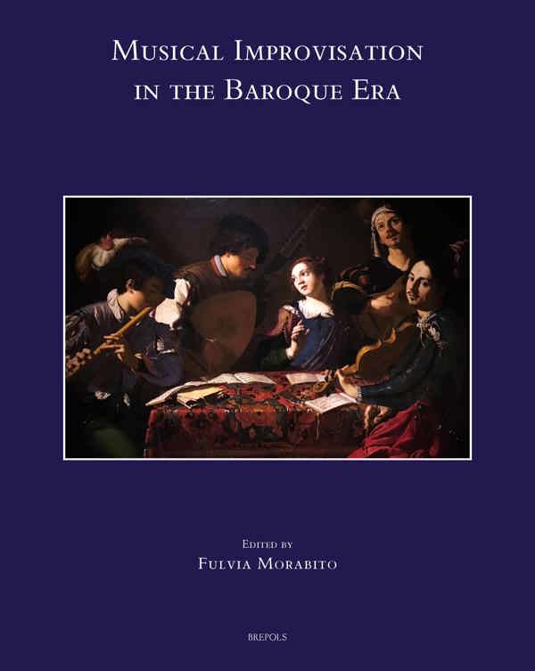 the middle baroque was characterized by