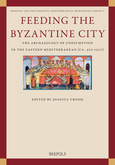 Feeding the Byzantine City